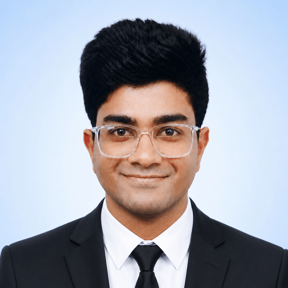 Jaidev S